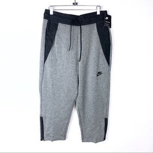 Nike Tech Pack Side Zip Pull On Pants Athleisure